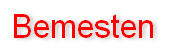 	Bemesten